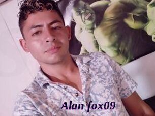 Alan_fox09
