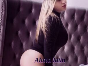 alana_latin Spezial Sexcam