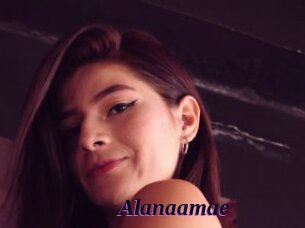 Alanaamae