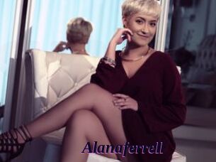Alanaferrell