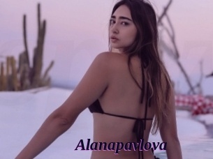 alanapavlova Spezial Sexcam
