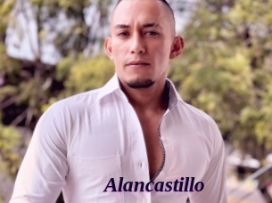 alancastillo Spezial Sexcam