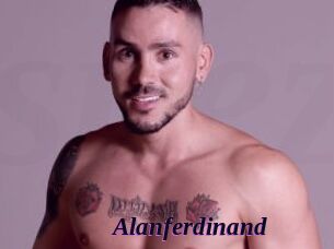 Alanferdinand