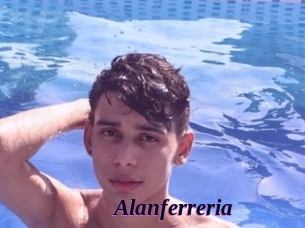 alanferreria Spezial Sexcam