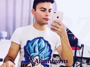 Alanhburns