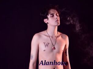 Alanhotx
