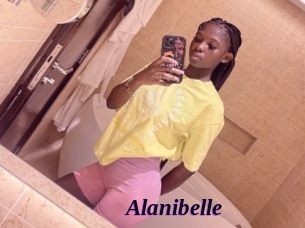 alanibelle Spezial Sexcam