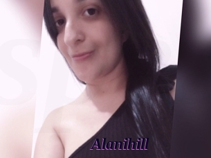 alanihill Spezial Sexcam