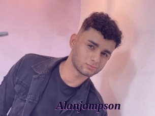 alanjompson Spezial Sexcam