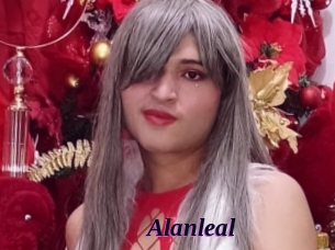 alanleal Spezial Sexcam