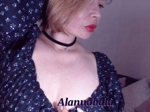 Alannabalti