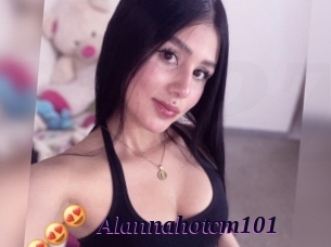 Alannahotcm101