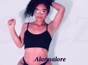 Alannalore