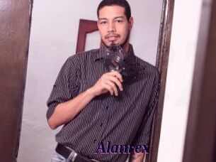 Alanrex