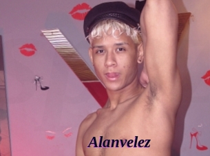 Alanvelez