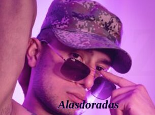 Alasdoradas