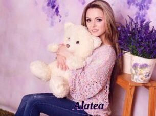 Alatea