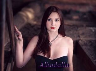 Albadolln