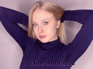 Albertaanstead