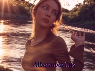 Albertabarkus