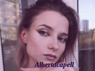 Albertacapell
