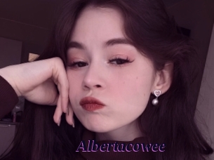 Albertacowee