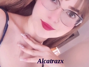 Alcatrazx