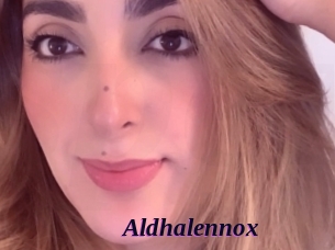 Aldhalennox