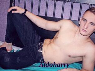 Aldoharry