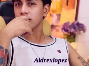 Aldrexlopez
