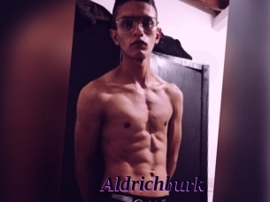 Aldrichburk