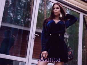 Aleanna