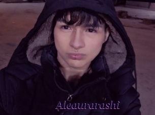 aleaurarashi Spezial Sexcam