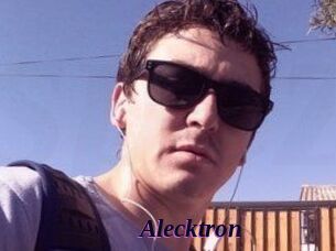 Alecktron