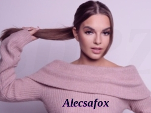 Alecsafox