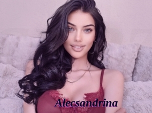 Alecsandrina