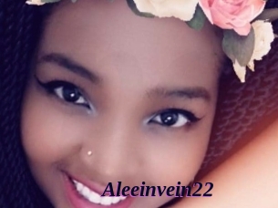 Aleeinvein22