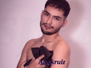 aleekruiz Spezial Sexcam