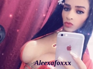 Aleexafoxxx
