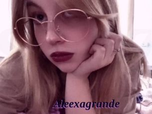 Aleexagrande