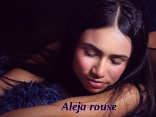 Aleja_rouse