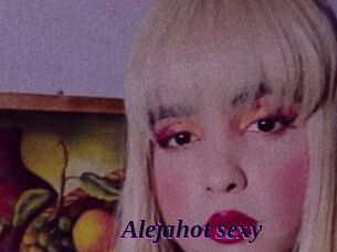 Alejahot_sexy