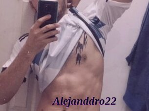 Alejanddro22