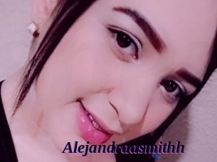 alejandraasmithh Spezial Sexcam