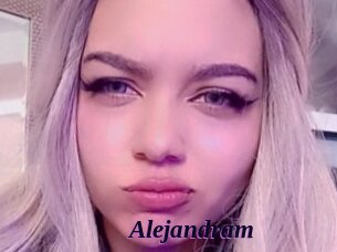 Alejandram