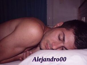 Alejandro00
