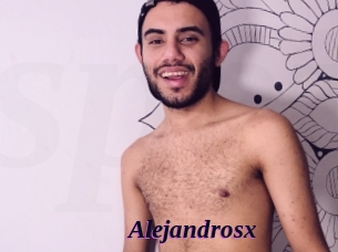 Alejandrosx