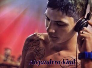 Alejandrro_kind