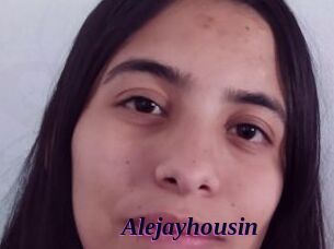 Alejayhousin