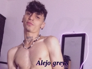 alejo_greyx Spezial Sexcam
